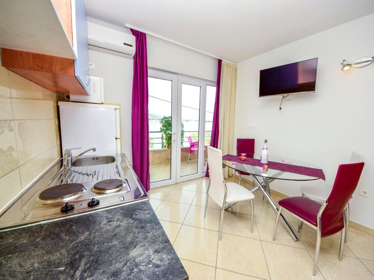 Apartment Vinka-2 By Interhome Trogir Exterior photo